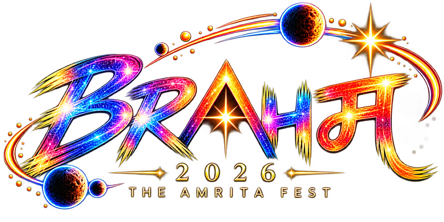 Brahm 2026 – The Amrita Fest